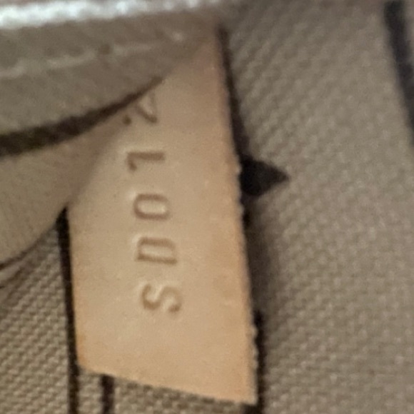 LOUIS VUITTON NEVERFULL GM ❤️ - Picture 8 of 14